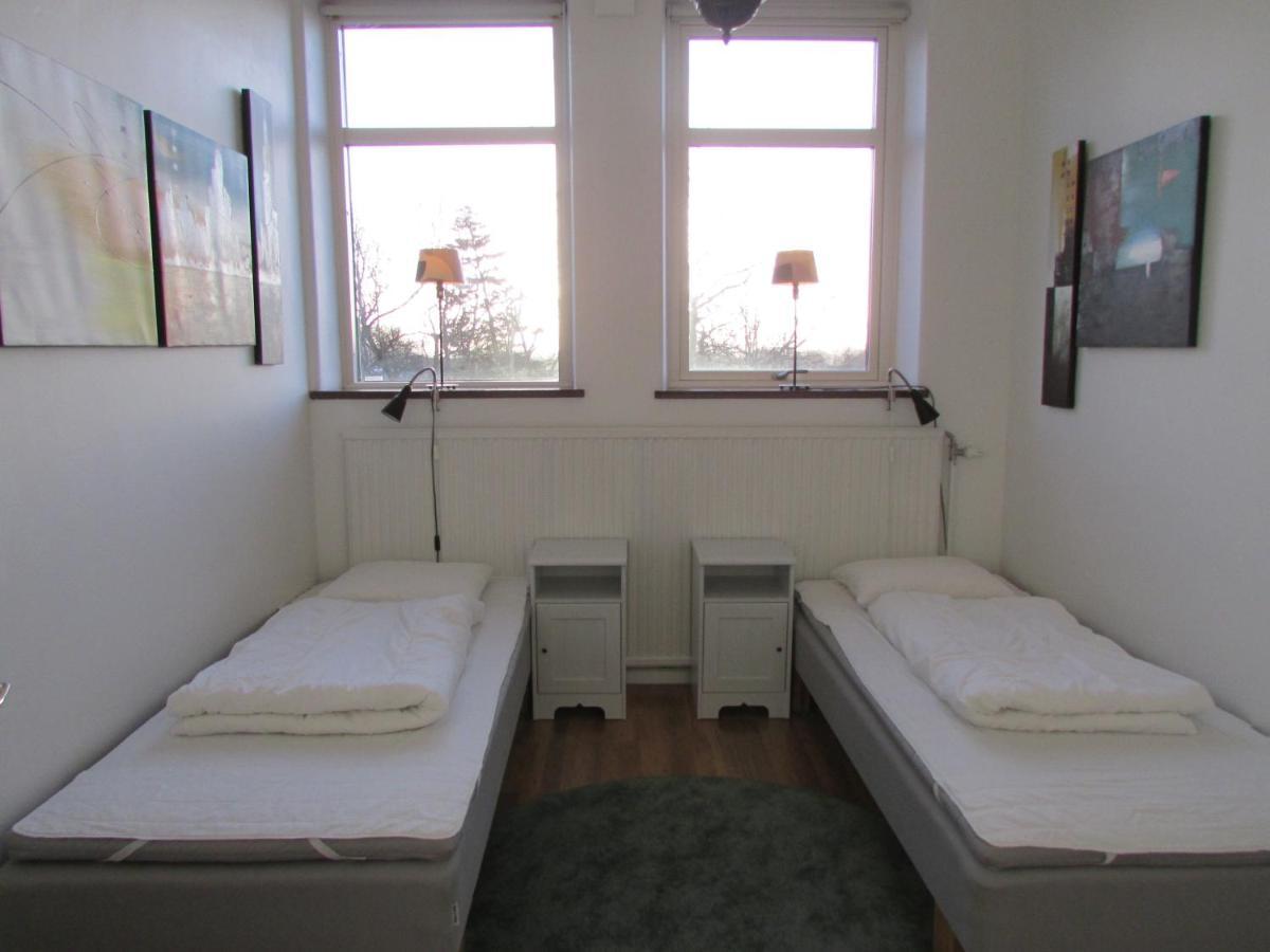 Hallandsasen Hostel Hjarnarp ห้อง รูปภาพ
