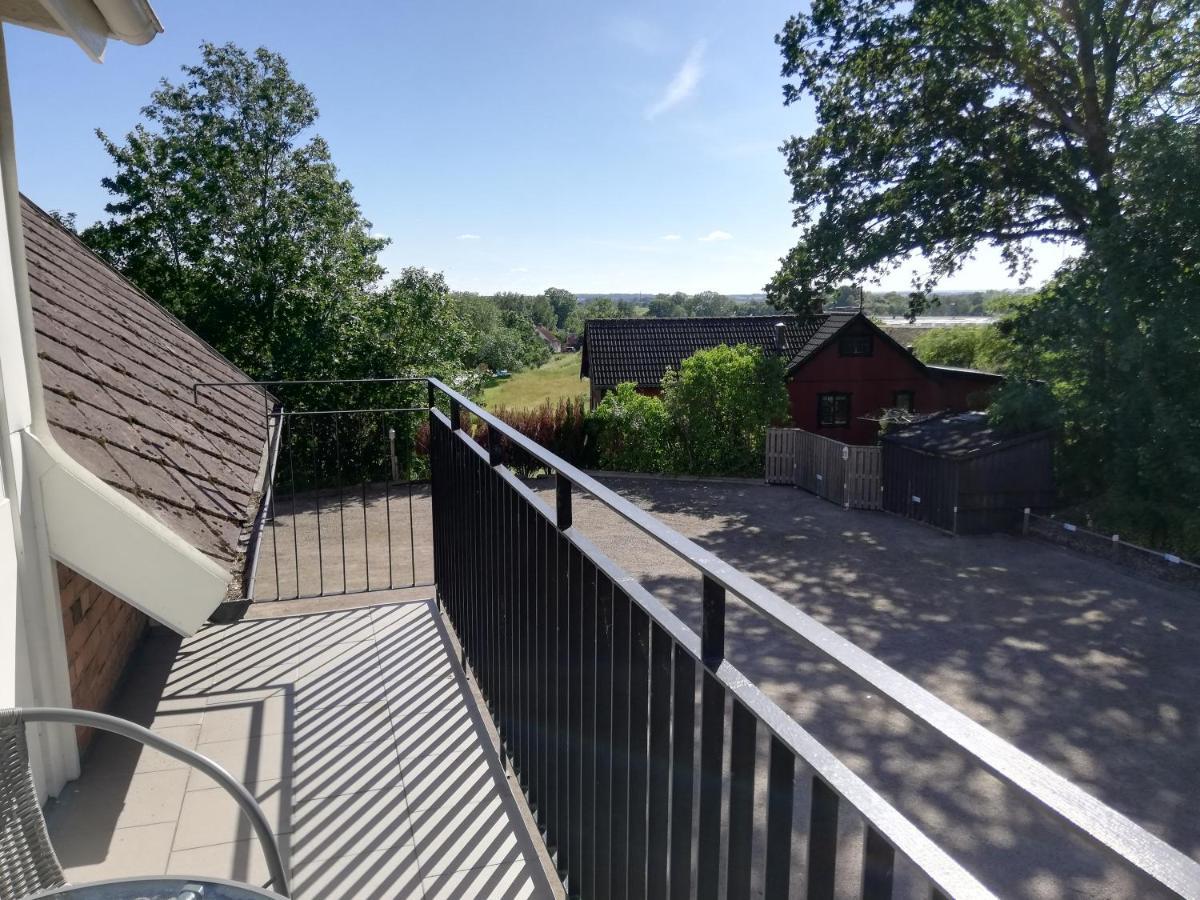 Hallandsasen Hostel Hjarnarp ภายนอก รูปภาพ