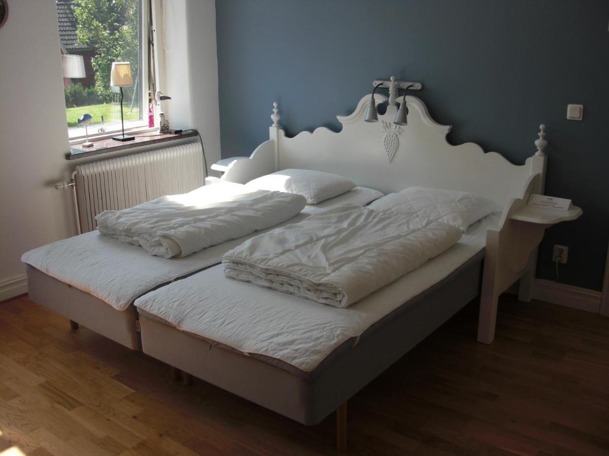 Hallandsasen Hostel Hjarnarp ห้อง รูปภาพ