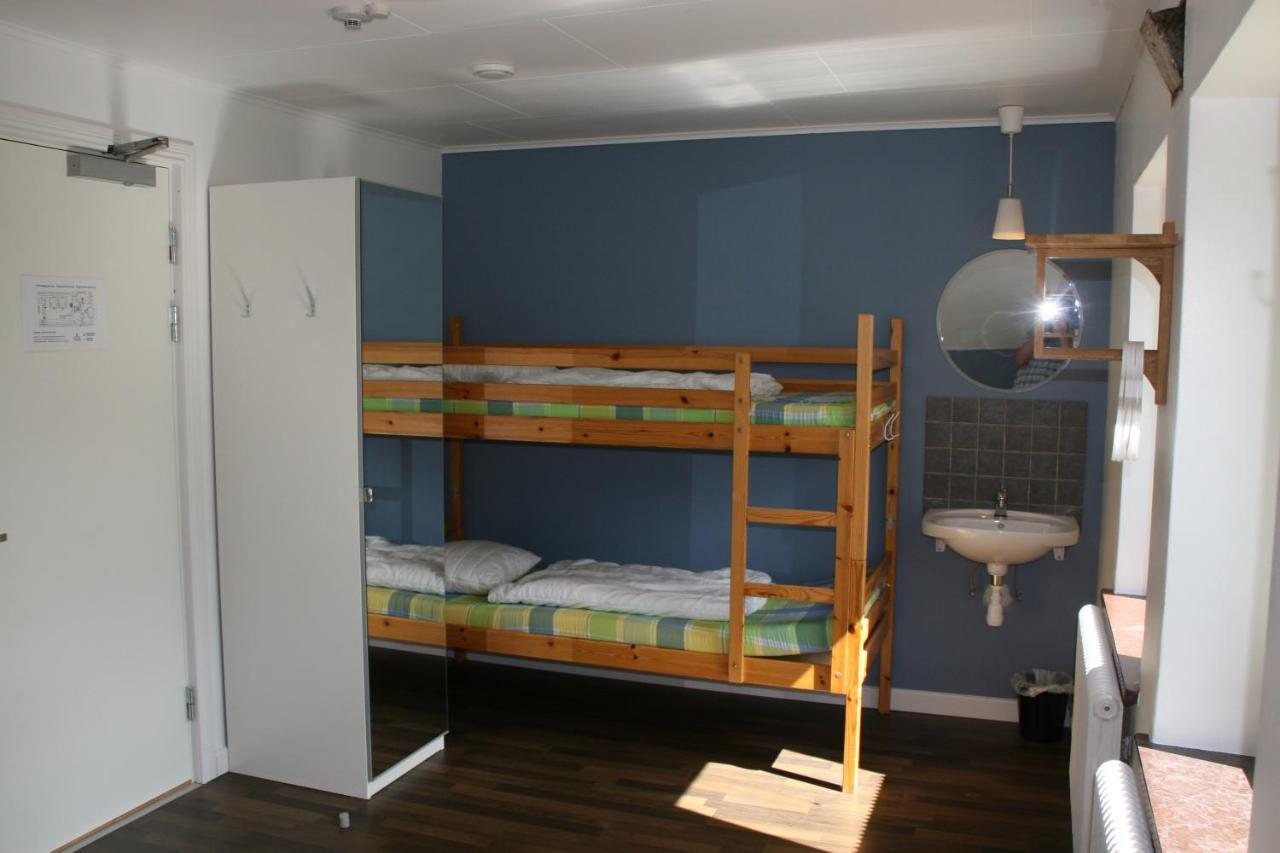 Hallandsasen Hostel Hjarnarp ห้อง รูปภาพ