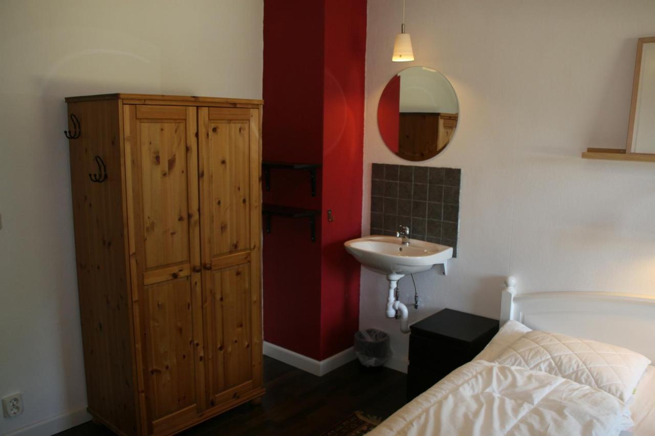 Hallandsasen Hostel Hjarnarp ห้อง รูปภาพ