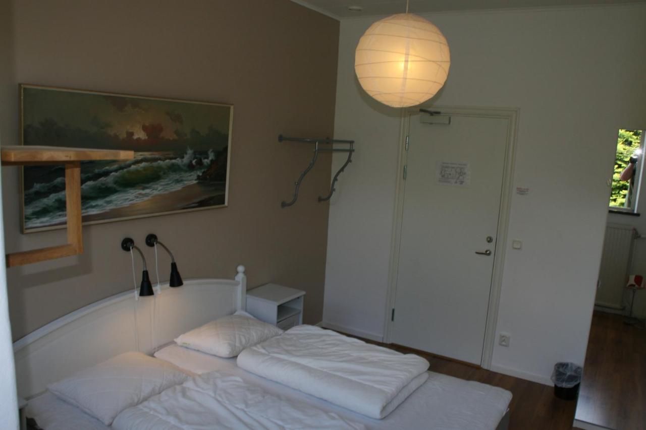 Hallandsasen Hostel Hjarnarp ห้อง รูปภาพ