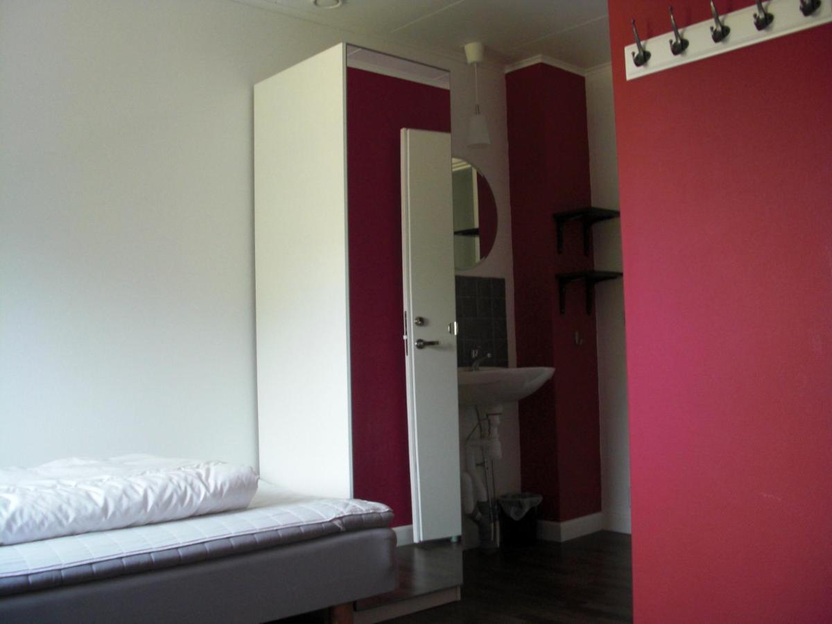 Hallandsasen Hostel Hjarnarp ห้อง รูปภาพ