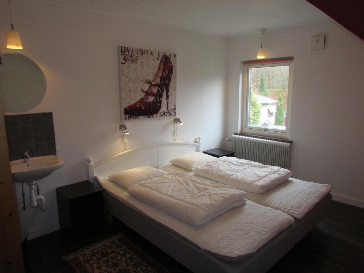 Hallandsasen Hostel Hjarnarp ห้อง รูปภาพ