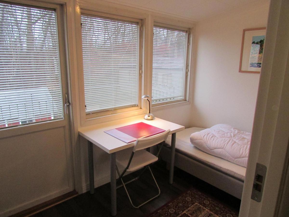 Hallandsasen Hostel Hjarnarp ห้อง รูปภาพ