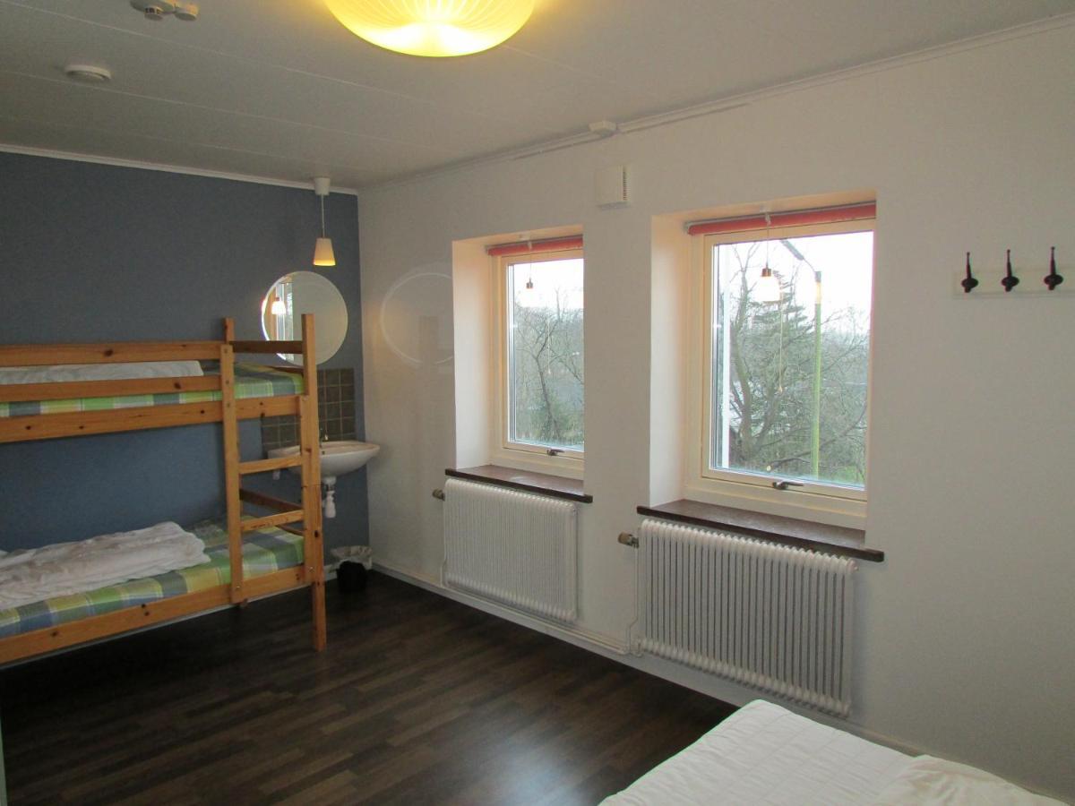 Hallandsasen Hostel Hjarnarp ห้อง รูปภาพ