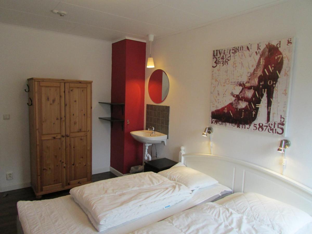 Hallandsasen Hostel Hjarnarp ห้อง รูปภาพ