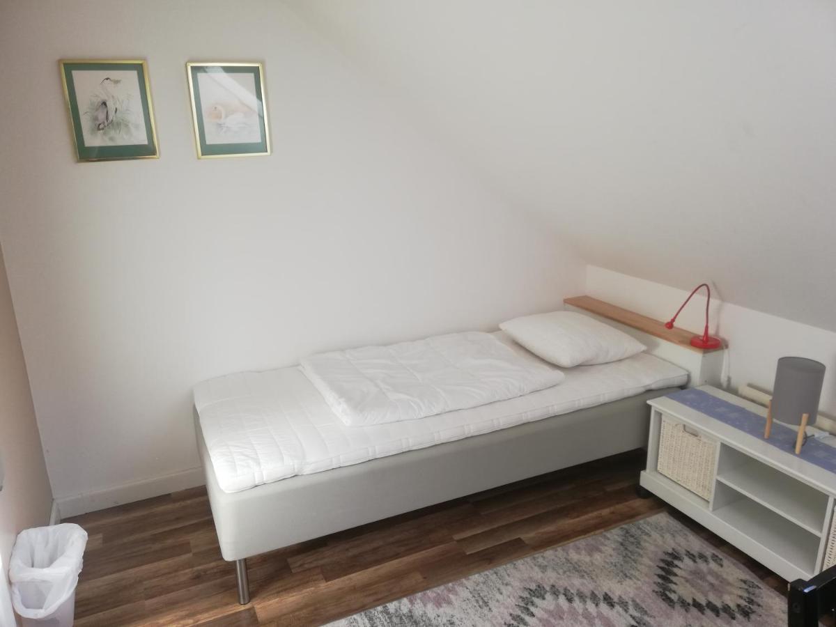 Hallandsasen Hostel Hjarnarp ภายนอก รูปภาพ