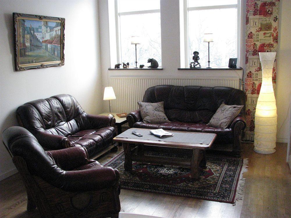 Hallandsasen Hostel Hjarnarp ภายนอก รูปภาพ